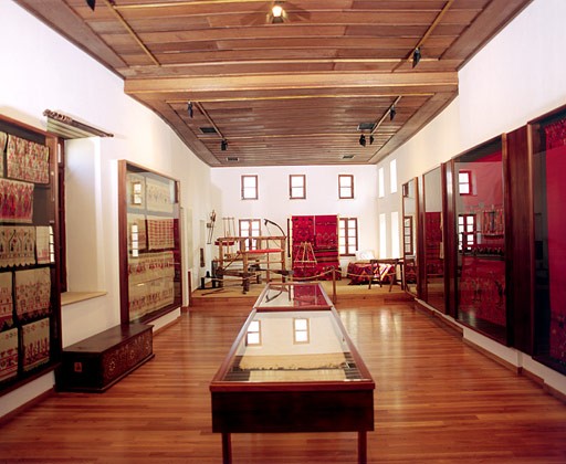 Historical and Folklore Museum of Rethymno