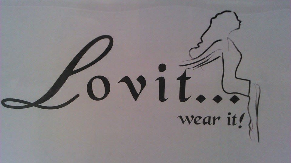 Lovit Wear it!