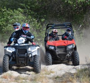 Discovery Safaris - Off Road Adventures
